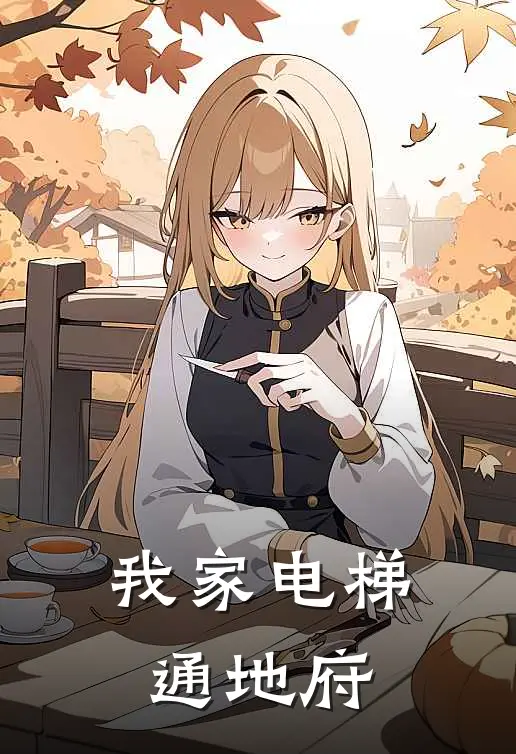 我家电梯通地府