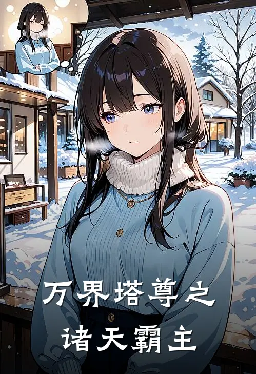 万界塔尊之诸天霸主