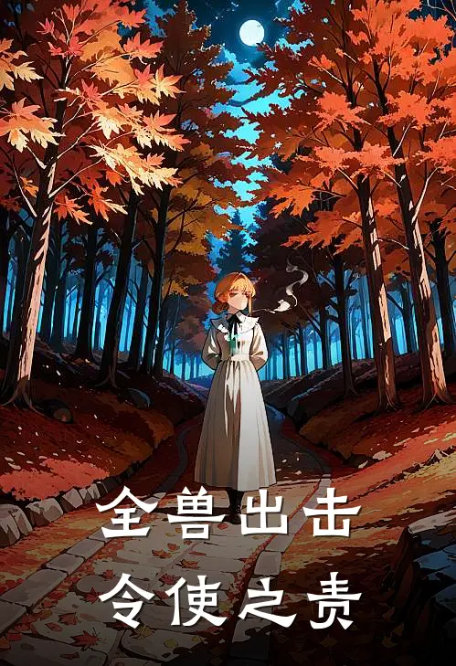 全兽出击：令使之责