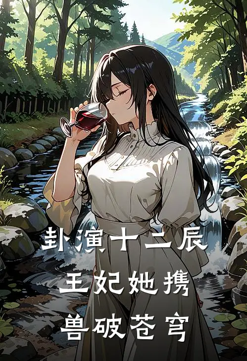 卦演十二辰：王妃她携兽破苍穹