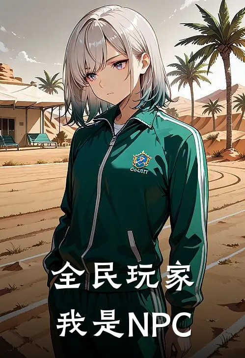 全民玩家：我是NPC