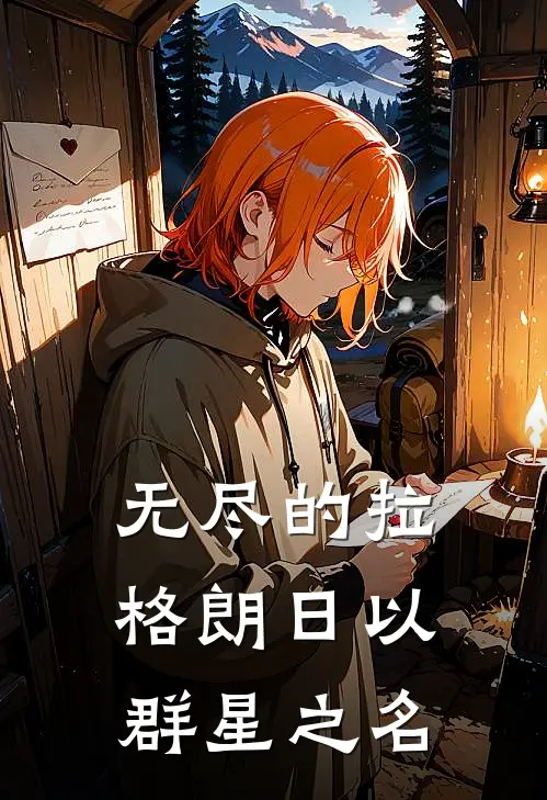 【无尽的拉格朗日】以群星之名