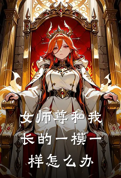 女师尊和我长的一模一样怎么办