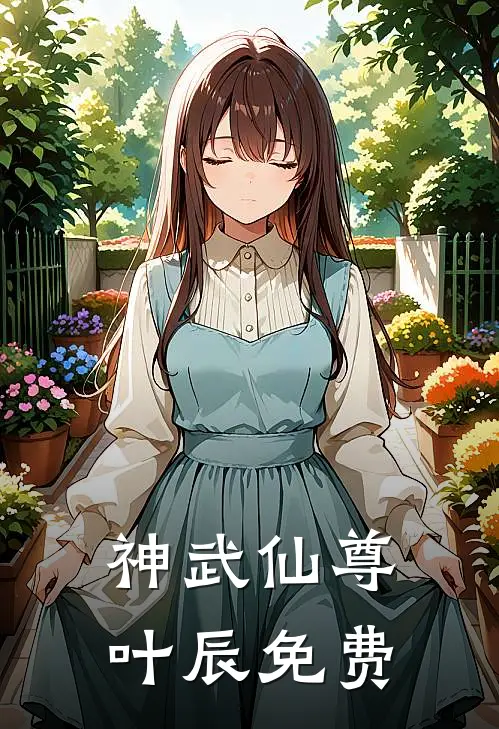 神武仙尊叶辰免费