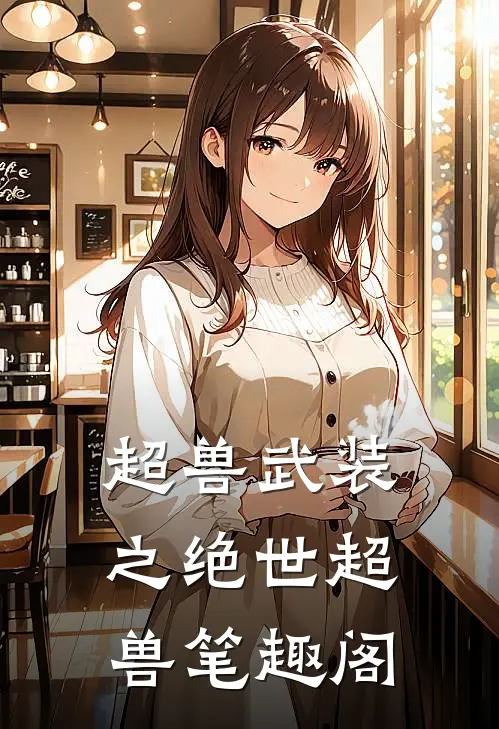 超兽武装之绝世超兽笔趣阁