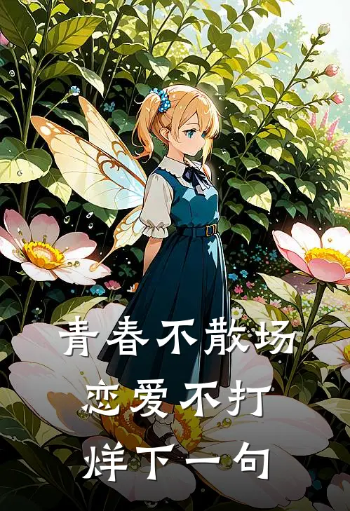 青春不散场恋爱不打烊下一句