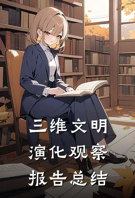 三维文明演化观察报告总结