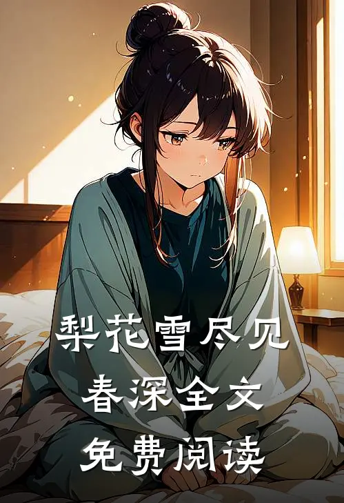 梨花雪尽见春深全文免费阅读