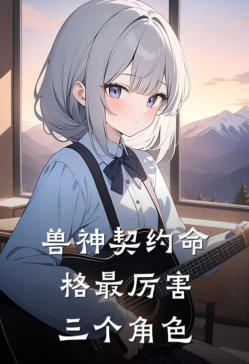 兽神契约命格最厉害三个角色