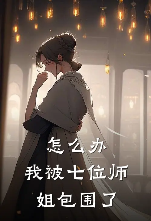怎么办，我被七位师姐包围了