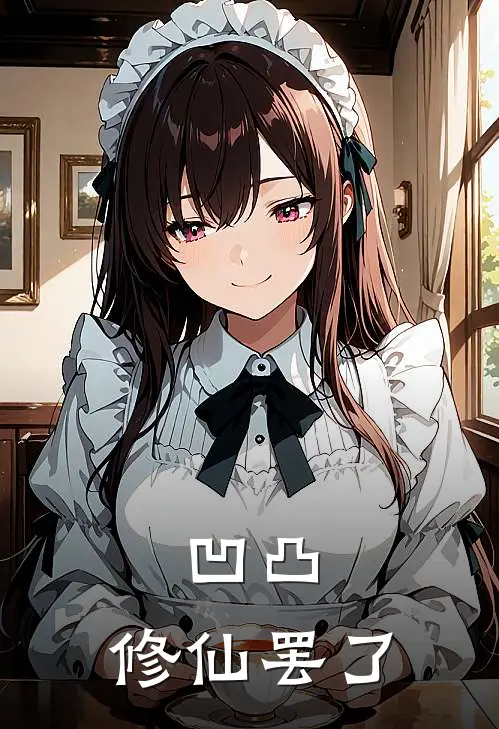 凹凸：修仙罢了