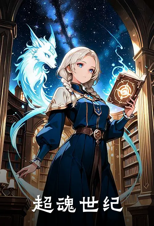 超魂世纪