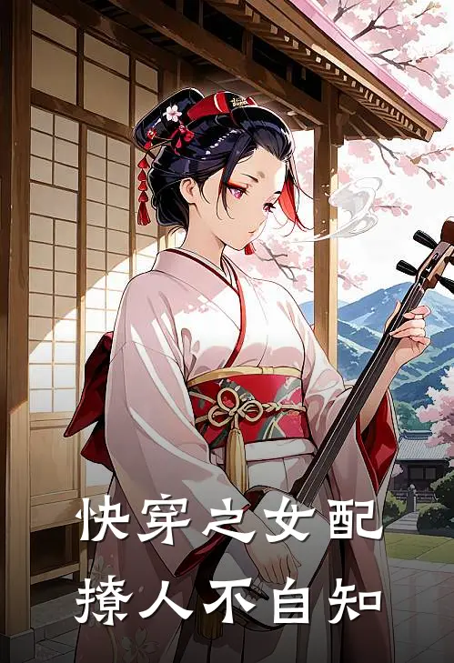 快穿之女配撩人不自知