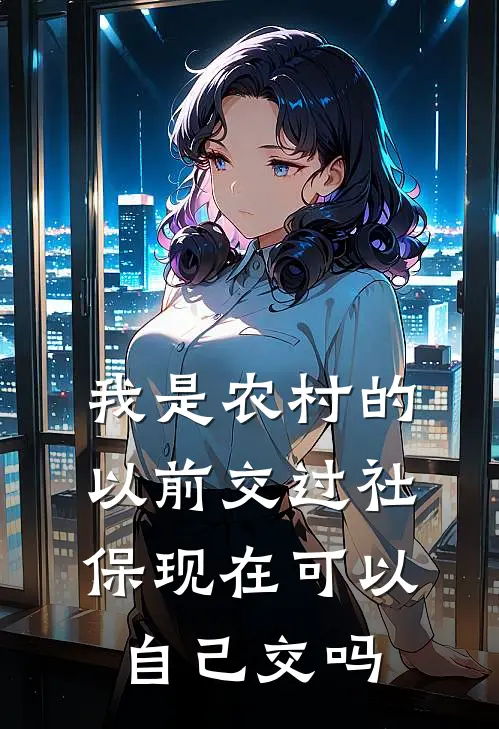 我是农村的以前交过社保现在可以自己交吗