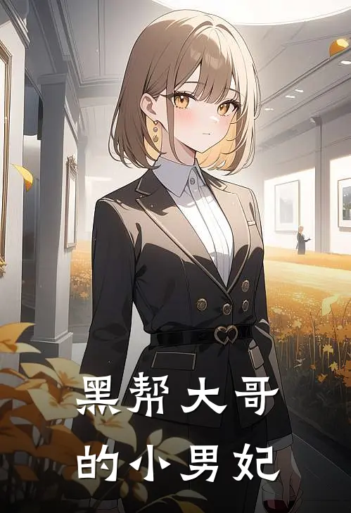 黑帮大哥的小男妃