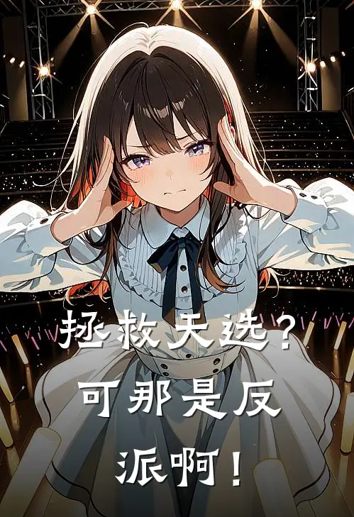 拯救天选？可那是反派啊！