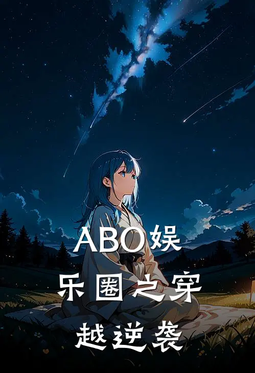 ABO娱乐圈之穿越逆袭