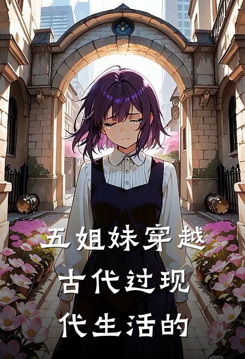 五姐妹穿越古代过现代生活的