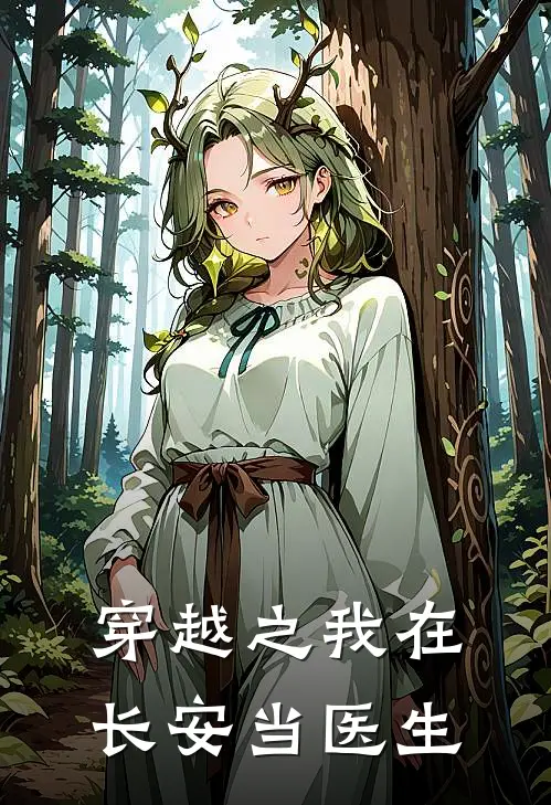穿越之我在长安当医生