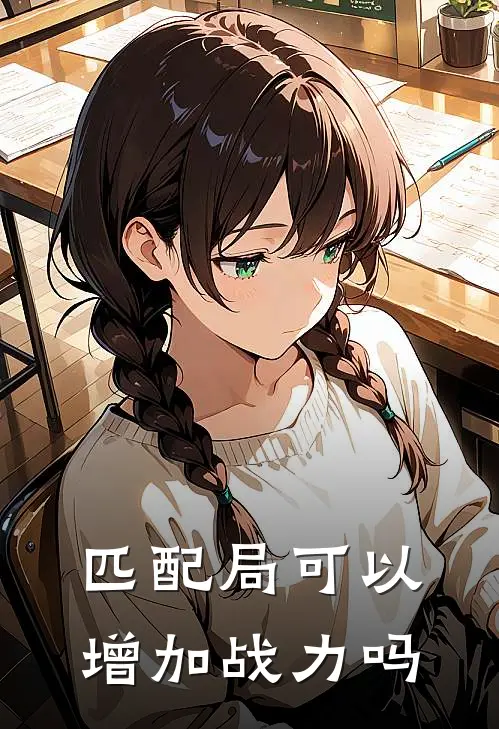 匹配局可以增加战力吗