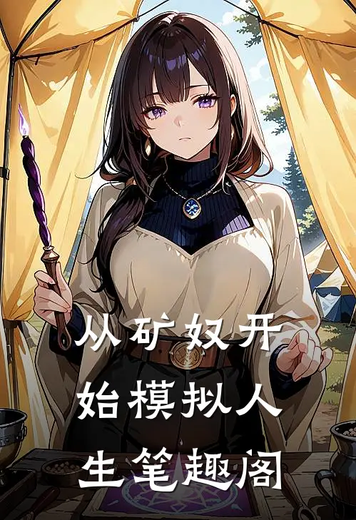 从矿奴开始模拟人生笔趣阁