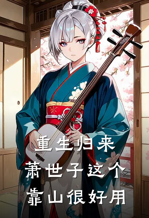 重生归来，萧世子这个靠山很好用