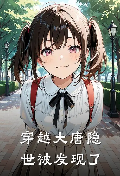 穿越大唐隐世被发现了