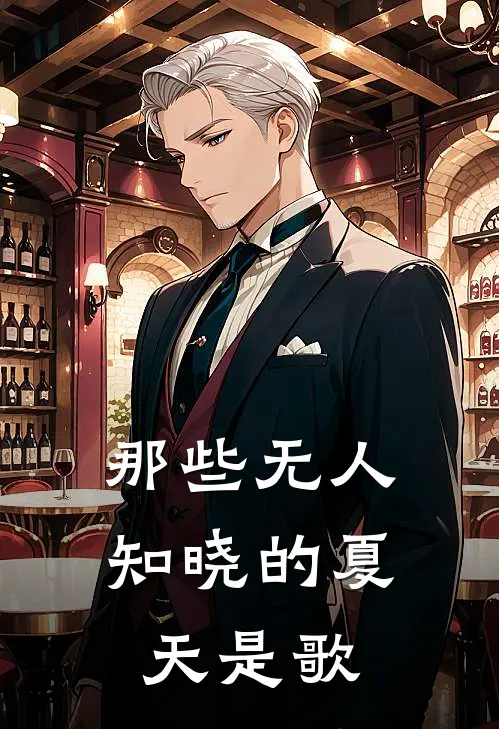 那些无人知晓的夏天是歌