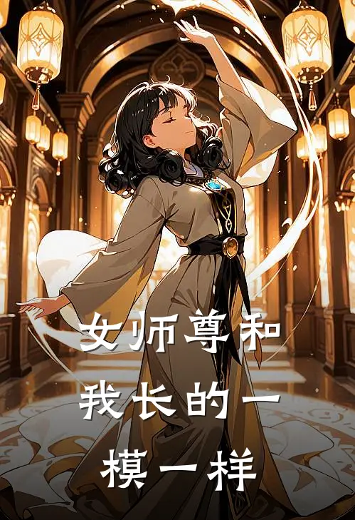 女师尊和我长的一模一样