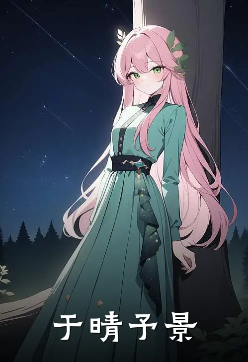 于晴予景