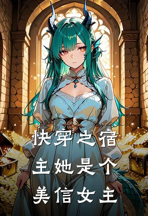 快穿之宿主她是个美信女主