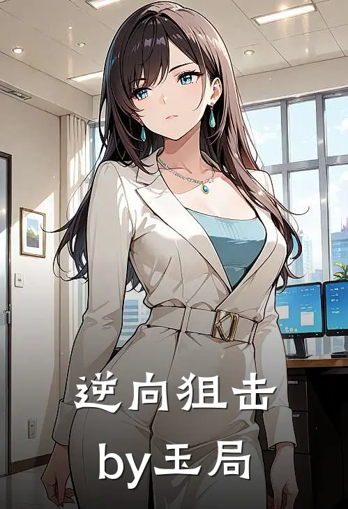 逆向狙击by玉局