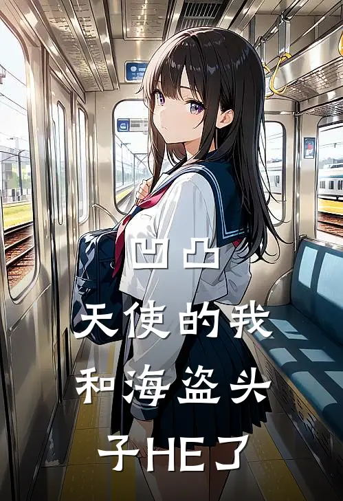 凹凸：天使的我和海盗头子HE了