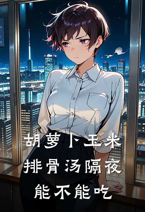 胡萝卜玉米排骨汤隔夜能不能吃