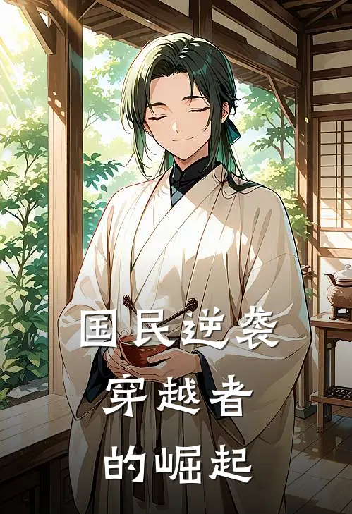 国民逆袭，穿越者的崛起