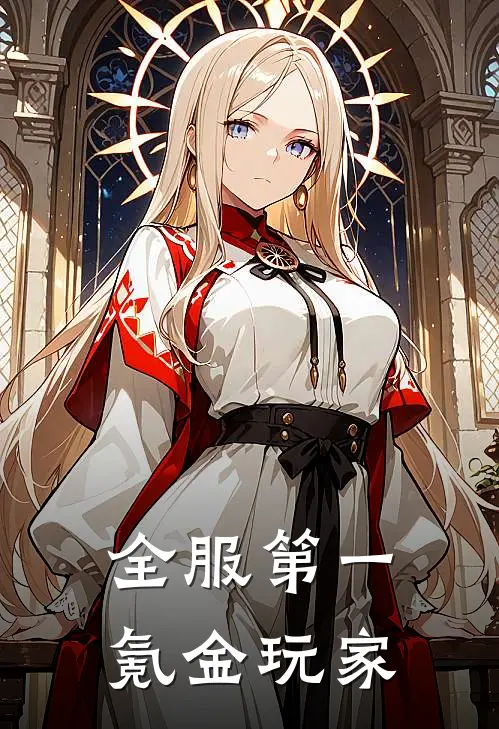 全服第一氪金玩家