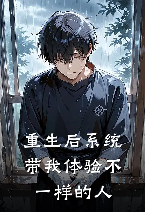 重生后系统带我体验不一样的人