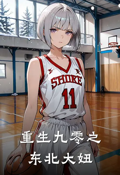 重生九零之东北大妞