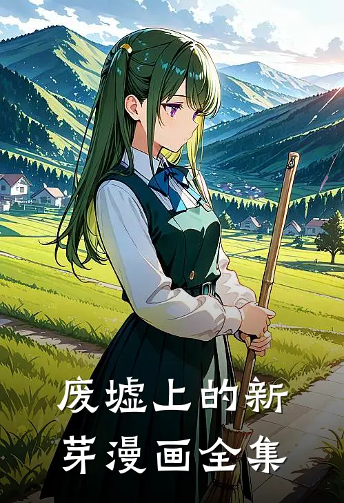 废墟上的新芽漫画全集