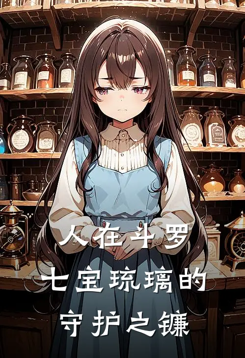 人在斗罗：七宝琉璃的守护之镰