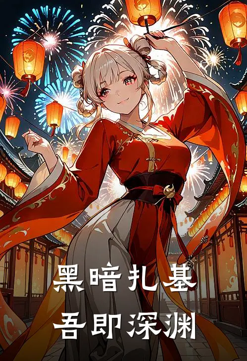 黑暗扎基吾即深渊