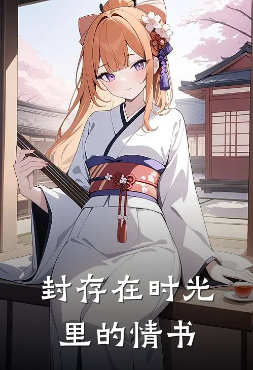 封存在时光里的情书