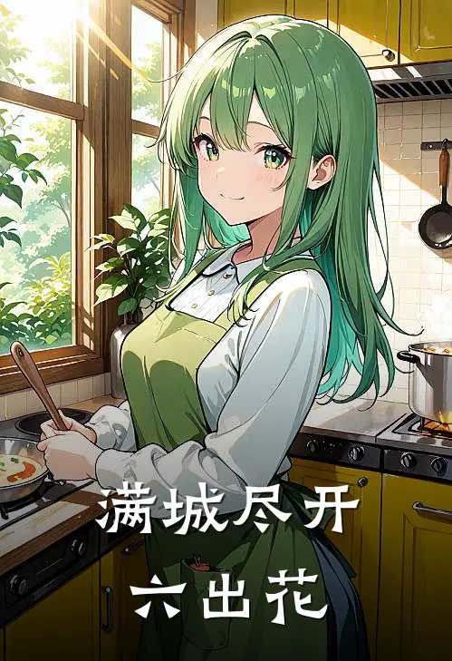 满城尽开六出花