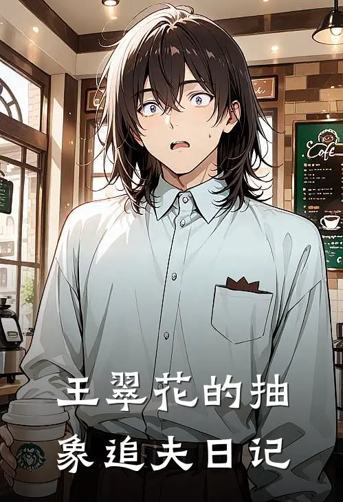 王翠花的抽象追夫日记