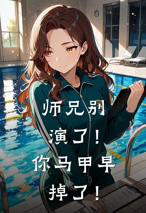 师兄别演了！你马甲早掉了！