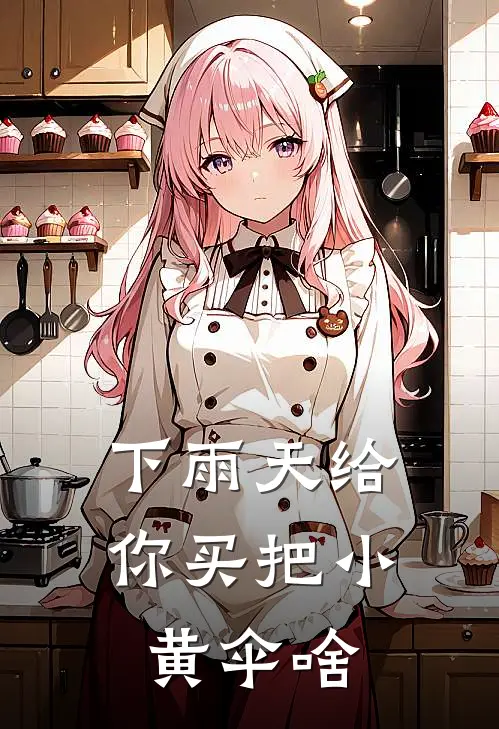 下雨天给你买把小黄伞啥