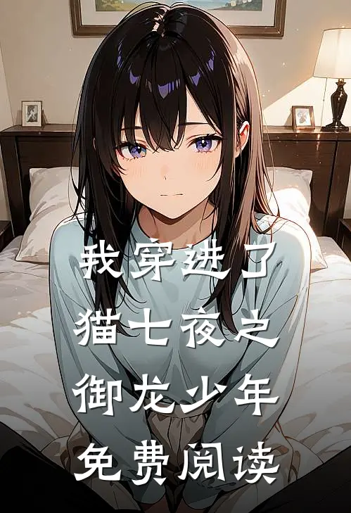 我穿进了猫七夜之御龙少年免费阅读