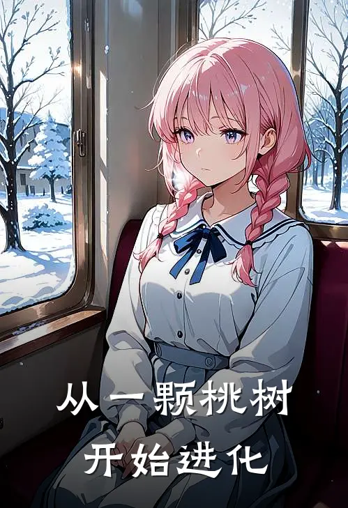 从一颗桃树开始进化