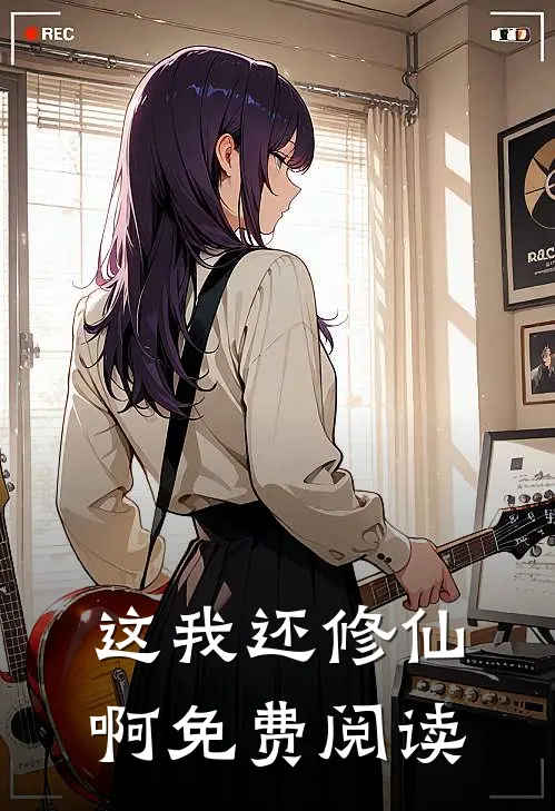 这我还修仙啊免费阅读