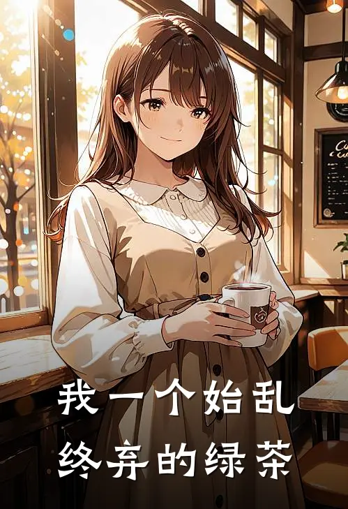 我一个始乱终弃的绿茶